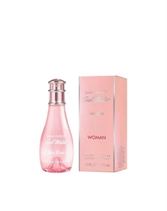 Туалетная вода Cool Water Sea Rose 30.0 Davidoff