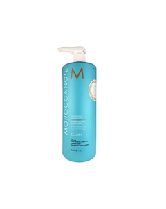 Очищающий шампунь 1000.0 Moroccanoil