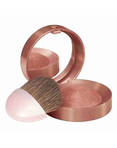 Компактные румяна LITTLE ROUND Bourjois