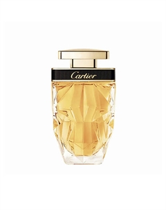 Парфюмерная вода La Panthere Parfum 75.0 Cartier