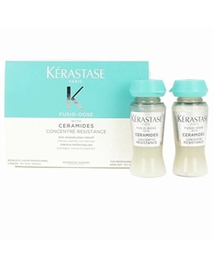 Концентрат для восстановления волос Ceramides 40.0 Kerastase