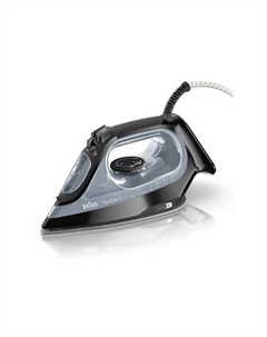 BRAUN Утюг паровой Texstyle 3 SI3055BK Braun