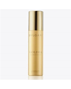 Гель для душа Goldea 200.0 Bvlgari