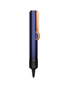 DYSON Стайлер для волос Airstrait HT01 Blue/Copper (евровилка) Dyson