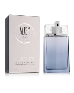 Мужская туалетная вода Alien Man Mirage 100.0 Mugler