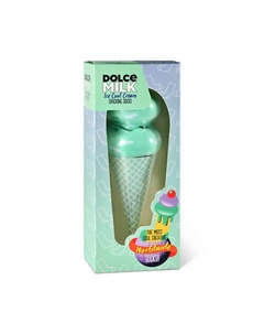 Носки женские Blue Ice Cream Dolce milk