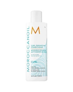 Кондиционер с аргановым маслом для вьющихся волос 250.0 Moroccanoil