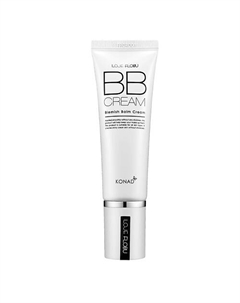 ILOJE Flobu B.B Cream BB-крем для лица с аллантоином Konad