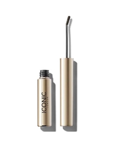 Тинт для бровей Brow Tint and Texture Iconic london