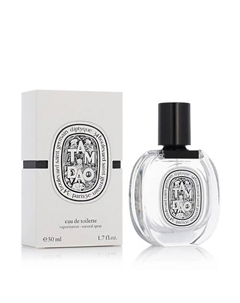 Туалетная вода унисекс Tam Dao 50.0 Diptyque