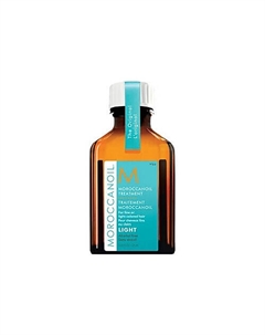 Масло восстанавливающее для тонких, светлых волос 25.0 Moroccanoil