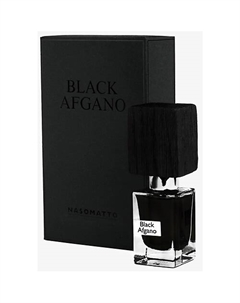 Духи Black Afgano 30.0 Nasomatto