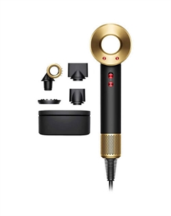 DYSON Фен Supersonic HD15 Gold Onyx Dyson