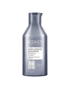 Кондиционер для светлых или седых волос Color Extend Graydiant 300.0 Redken