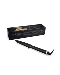 GHD Конусная плойка Creative Curl 23-28 мм, для создания естественных локонов Ghd