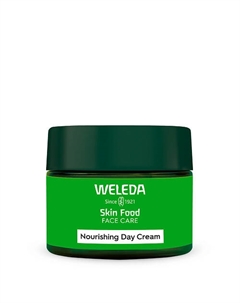 Питательный дневной крем Skin Food Nourishing Day Cream 40.0 Weleda