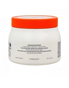 Питательная маска Nutritive Masquintense Fine 500.0 Kerastase