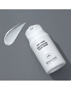 Антивозрастной мультипептидный крем для лица и век anti-aging 50.0 Ph bebalans perfect cosmetic