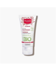 Восстанавливающий бальзам Nursing Comfort Balm, для кормящих мам 30.0 Mustela