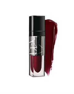 Жидкая губная помада Velvet Longlasting Liquid Lipstick Starway