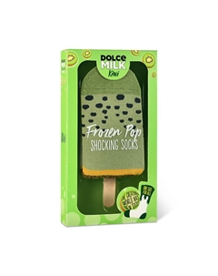 Носки женские Kiwi Dolce milk