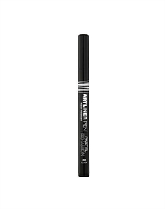 Водостойкая подводка для глаз PROFASHION ARTLINER PEN Pastel