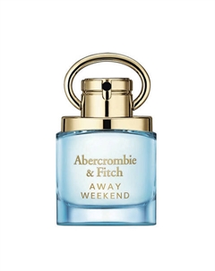 Парфюмерная вода Away Weekend For Her 30 Abercrombie & fitch