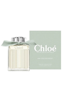 Парфюмерная вода Naturelle 100.0 Chloe