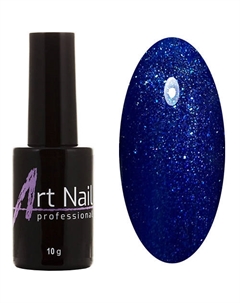 Гель-лак "DIAMOND" Art nail professional