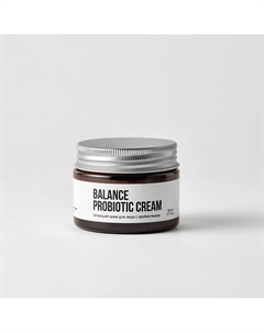 Крем восстанавливающий для лица с пробиотиками BALANCE PROBIOTIC CREAM 50.0 Orele