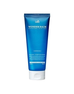 Увлажняющий экспресс-бальзам для волос Wonder Balm 200.0 La'dor