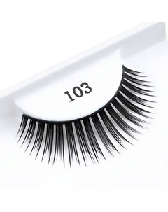 Накладные ресницы Fashion Lashes 103 1.0 Tf