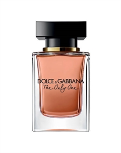 Парфюмерная вода The Only One 50 Dolce&gabbana