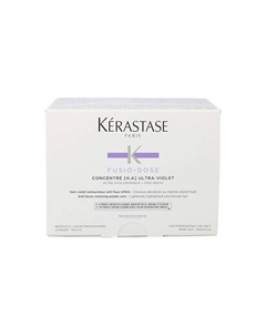 Маска для волос Blond Absolute Нейтрализатор цвета 120.0 Kerastase