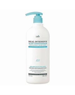 Кондиционер для сухих и поврежденных волос REAL INTENSIVE ACID CONDITIONER 900.0 La'dor