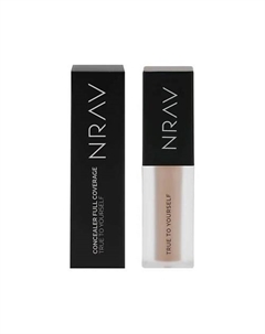 Консилер CONCEALER FULL COVERAGE Nrav