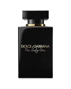 Парфюмерная вода The Only One Intense 30 Dolce&gabbana