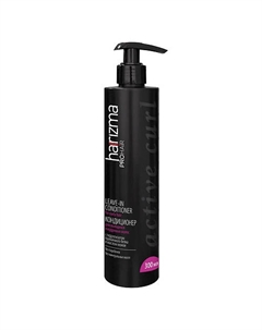 PROHAIR Кондиционер для вьющихся волос Active Curl 300.0 Harizma