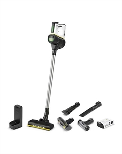 KARCHER Аккумуляторный пылесос VC 7 Signature Line 1.198-750.0 Karcher