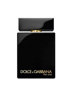 Парфюмерная вода The One for Men Eau de Parfum Intense 50 Dolce&gabbana