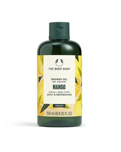 Гель для душа Mango для всех типов кожи 250.0 The body shop