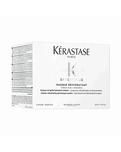 Увлажняющая маска Specifique восстанавливающая 200.0 Kerastase