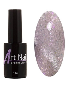 Гель-лак CAT EYE Art nail professional