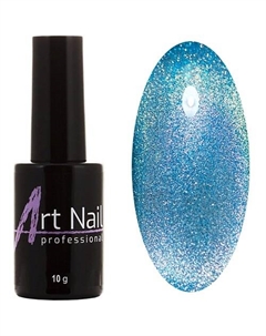 Гель-лак CAT EYE Art nail professional