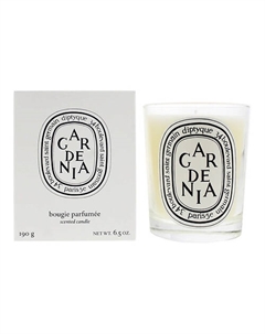 Ароматизированная свеча Candle Gardenia 190.0 Diptyque