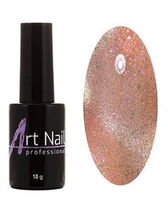 Гель-лак CAT EYE Art nail professional