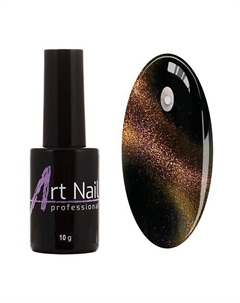 Гель-лак CAT EYE Art nail professional