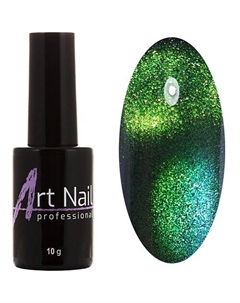 Гель-лак CAT EYE Art nail professional