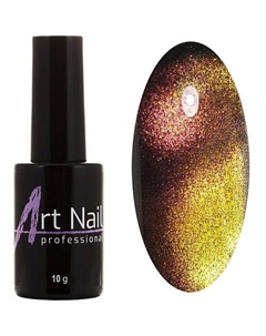 Гель-лак CAT EYE Art nail professional