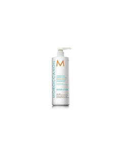 Профессиональный увлажняющий кондиционер для волос 500.0 Moroccanoil